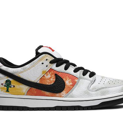 Nike SB Dunk Low Raygun Tie Dye Away - BQ6832-101