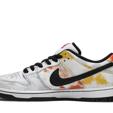 Nike SB Dunk Low Raygun Tie Dye Away - BQ6832-101