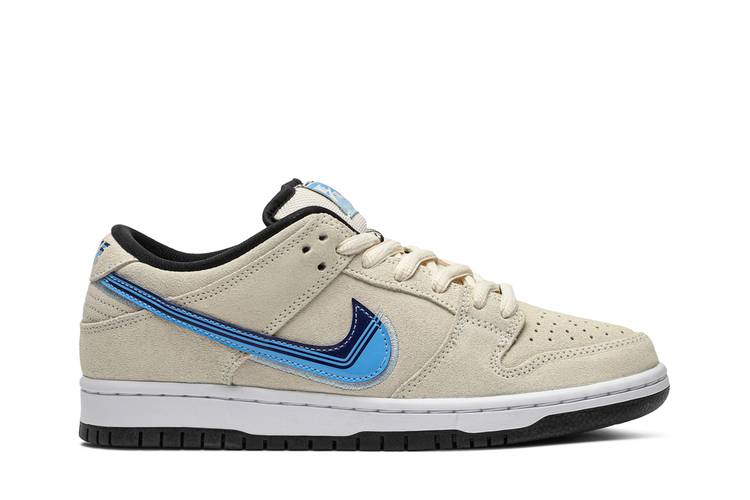 Nike SB Dunk Low Truck it - CT6688-200