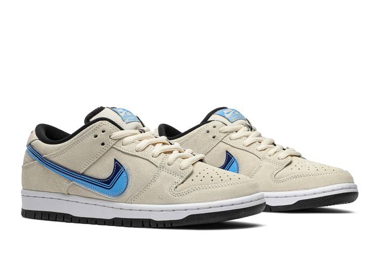 Nike SB Dunk Low Truck it - CT6688-200