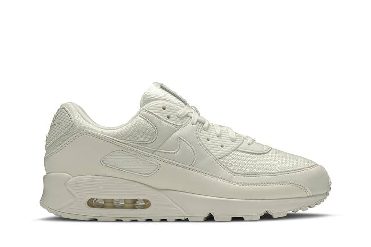 Nike Air Max 90 Recraft Sail - undefined