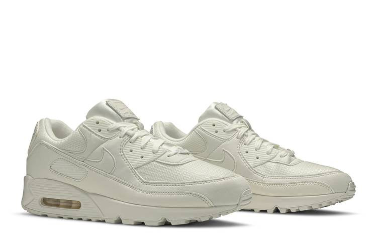 Nike Air Max 90 Recraft Sail - undefined