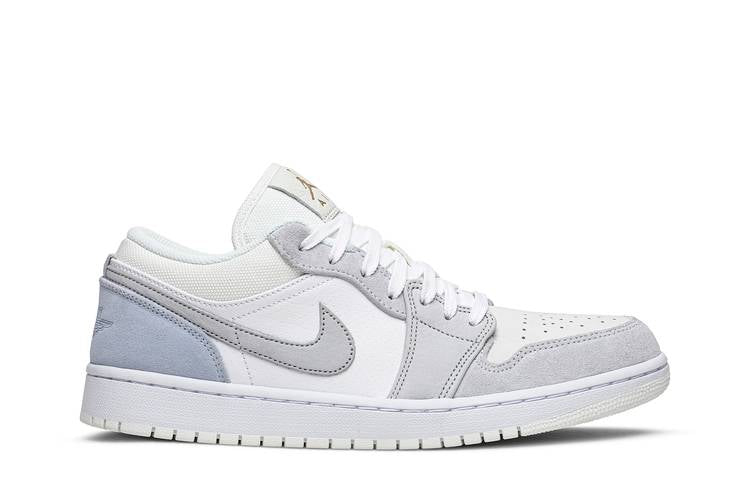 Air Jordan Air Jordan 1 Low Sky Grey Paris - CV3043-100