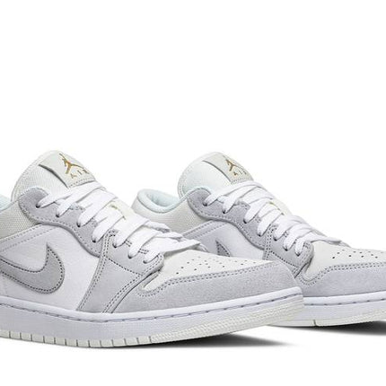 Air Jordan Air Jordan 1 Low Sky Grey Paris - CV3043-100