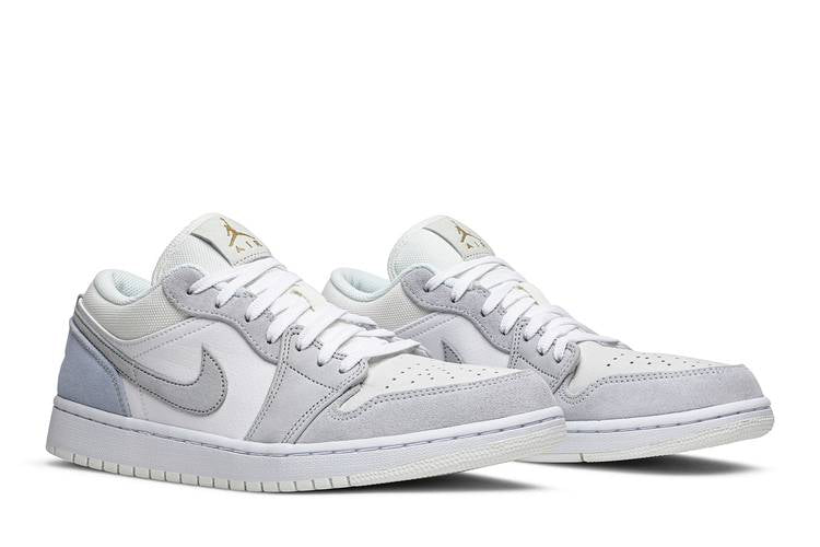 Air Jordan Air Jordan 1 Low Sky Grey Paris - CV3043-100