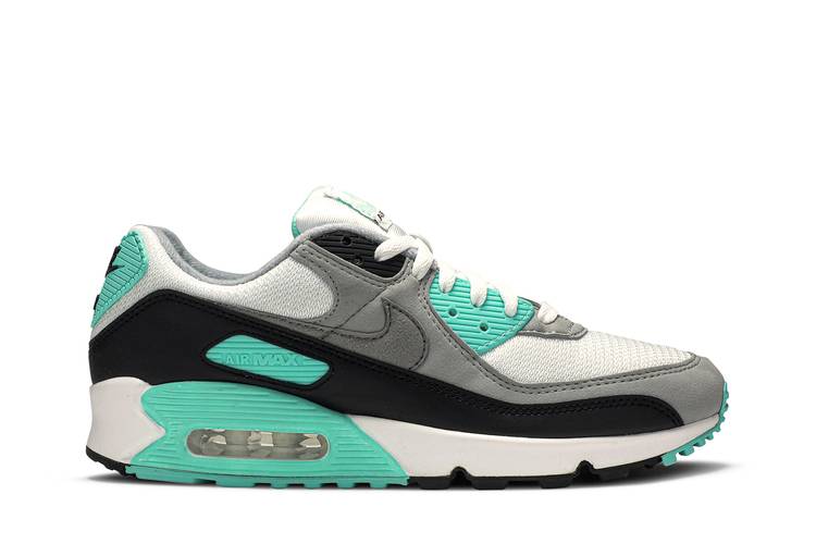 Nike Air Max 90 OG Turquoise - CD0881-100 / CD0490-104