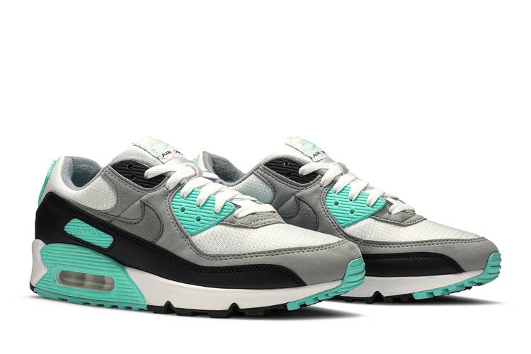 Nike Air Max 90 OG Turquoise - CD0881-100 / CD0490-104