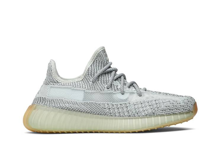 Adidas Yeezy Boost 350 V2 Yeshaya (Reflective) - FX4349