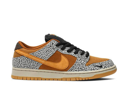 Nike SB Dunk Low Safari - CD2563-002