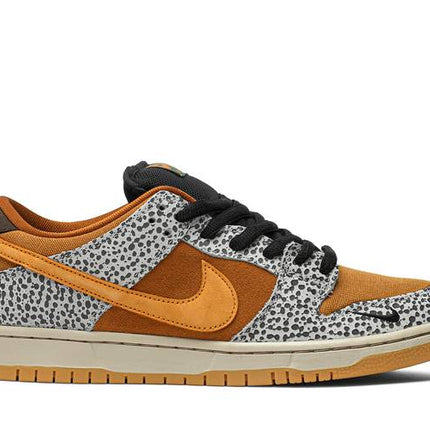 Nike SB Dunk Low Safari - CD2563-002