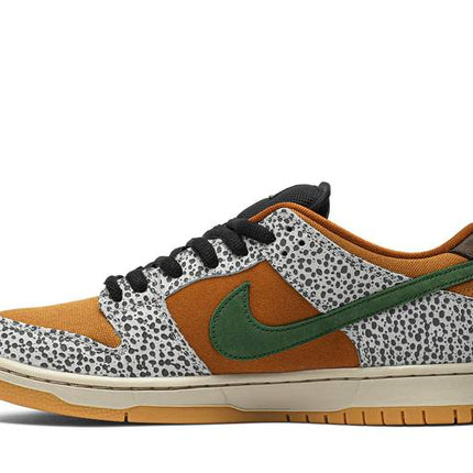 Nike SB Dunk Low Safari - CD2563-002