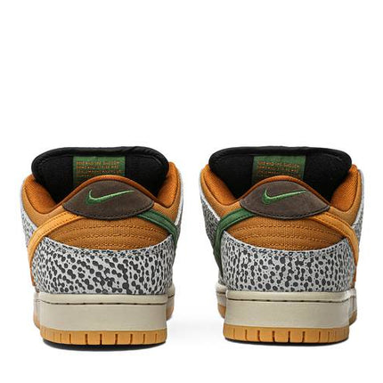 Nike SB Dunk Low Safari - CD2563-002