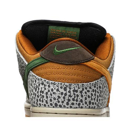 Nike SB Dunk Low Safari - CD2563-002