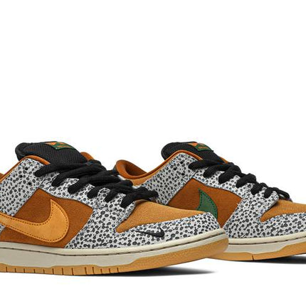 Nike SB Dunk Low Safari - CD2563-002