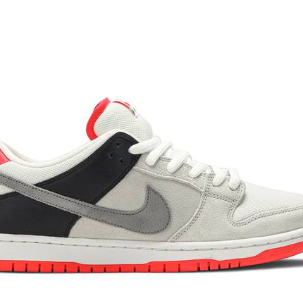 Nike SB Dunk Low Infrared - CD2563-004