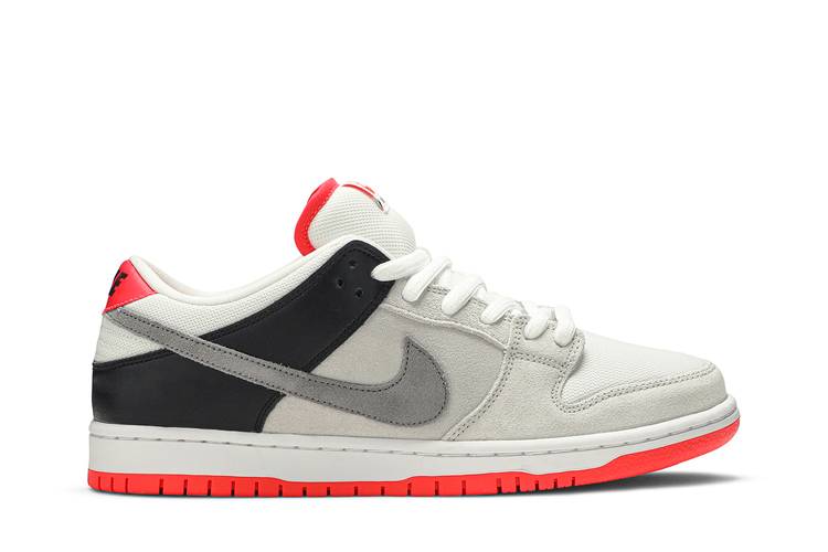 Nike SB Dunk Low Infrared - CD2563-004