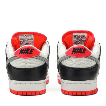 Nike SB Dunk Low Infrared - CD2563-004