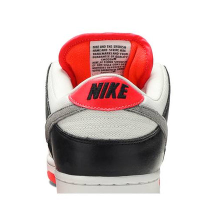 Nike SB Dunk Low Infrared - CD2563-004