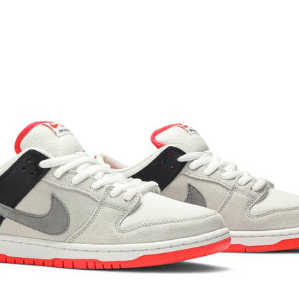 Nike SB Dunk Low Infrared - CD2563-004