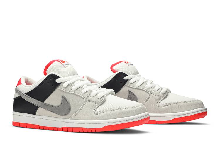 Nike SB Dunk Low Infrared - CD2563-004