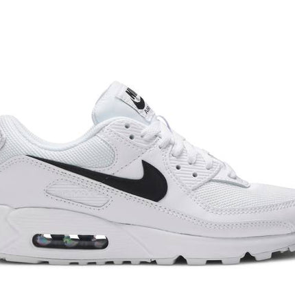 Nike Air Max 90 Recraft White - CQ2560-101