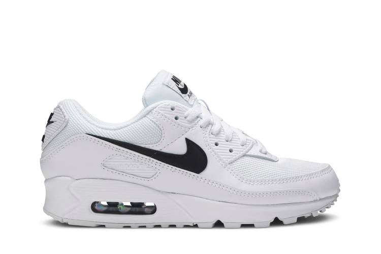 Nike Air Max 90 Recraft White - CQ2560-101