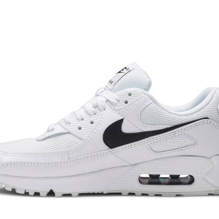 Nike Air Max 90 Recraft White - CQ2560-101