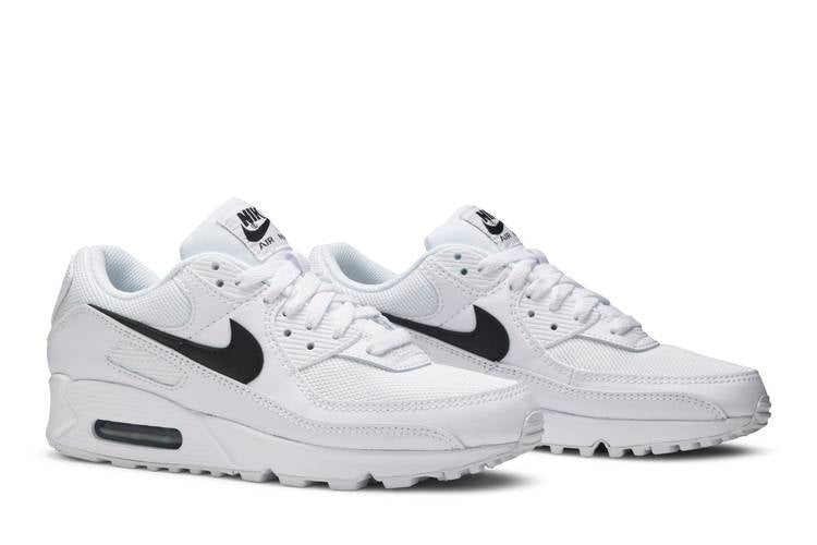 Nike Air Max 90 Recraft White - CQ2560-101