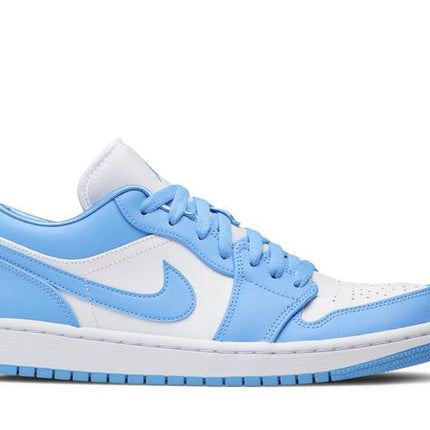 Air Jordan Air Jordan 1 Low UNC - AO9944-441