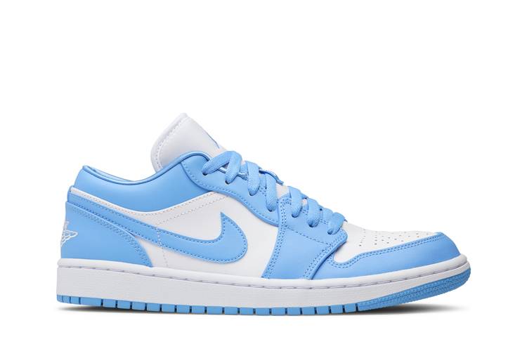 Air Jordan Air Jordan 1 Low UNC - AO9944-441