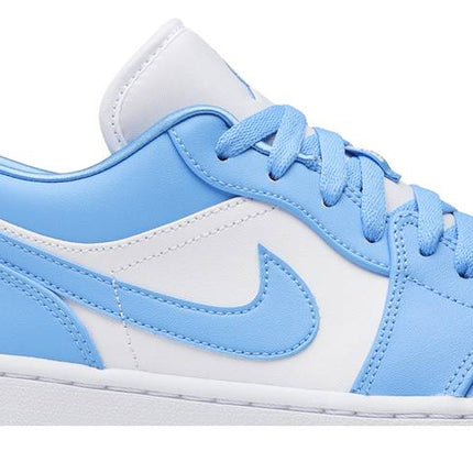 Air Jordan Air Jordan 1 Low UNC - AO9944-441