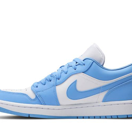 Air Jordan Air Jordan 1 Low UNC - AO9944-441