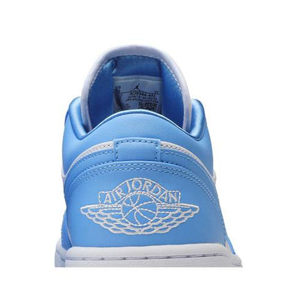 Air Jordan Air Jordan 1 Low UNC - AO9944-441