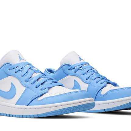 Air Jordan Air Jordan 1 Low UNC - AO9944-441