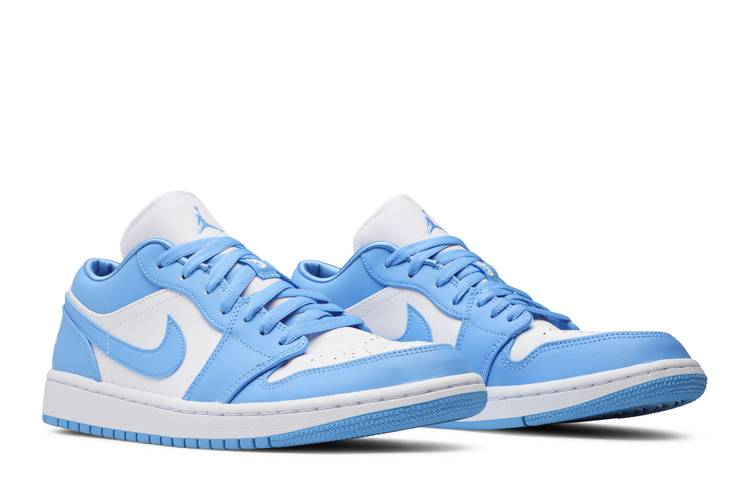 Air Jordan Air Jordan 1 Low UNC - AO9944-441