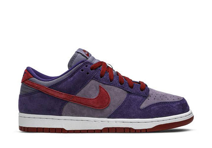 Nike Dunk Low Plum - CU1726-500