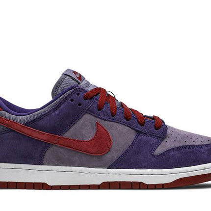 Nike Dunk Low Plum - CU1726-500