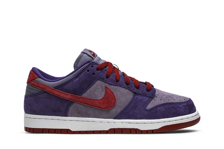 Nike Dunk Low Plum - CU1726-500