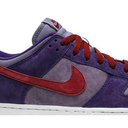 Nike Dunk Low Plum - CU1726-500