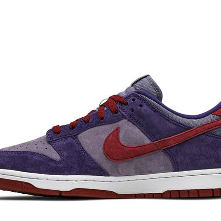 Nike Dunk Low Plum - CU1726-500