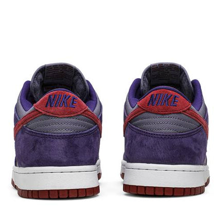 Nike Dunk Low Plum - CU1726-500