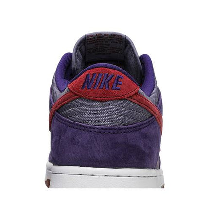 Nike Dunk Low Plum - CU1726-500