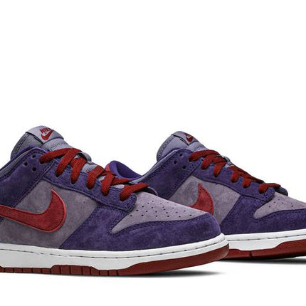 Nike Dunk Low Plum - CU1726-500