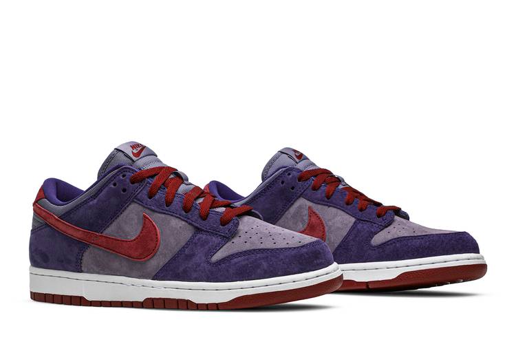 Nike Dunk Low Plum - CU1726-500