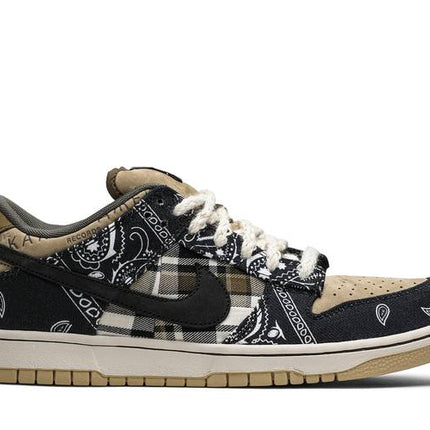 Nike SB Dunk Low Travis Scott - CT5053-001