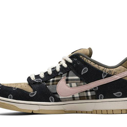 Nike SB Dunk Low Travis Scott - CT5053-001