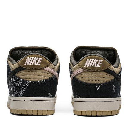 Nike SB Dunk Low Travis Scott - CT5053-001