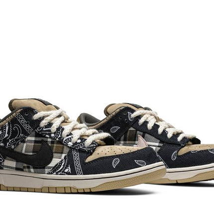 Nike SB Dunk Low Travis Scott - CT5053-001