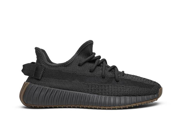 Adidas Yeezy Boost 350 V2 Cinder (Non-Reflective) - FY2903