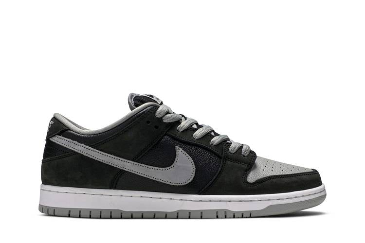 Nike SB Dunk Low "Shadow" J-Pack - BQ6817-007